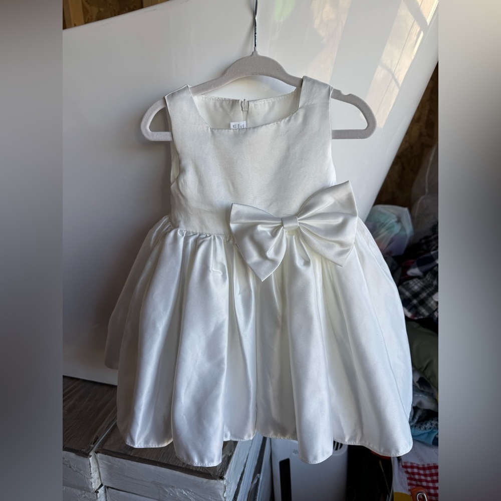 Flower Girl Dress